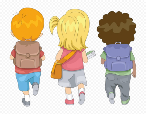 Небольшие Наброски карандашом