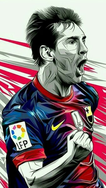 Футбольные иллюстрации