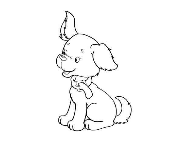 Раскраска лего френдс животные