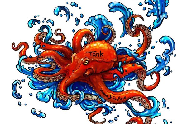 Изображения спрута