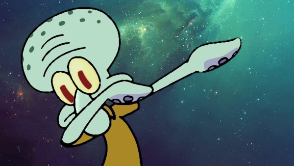 ДЭБ Сквидварда