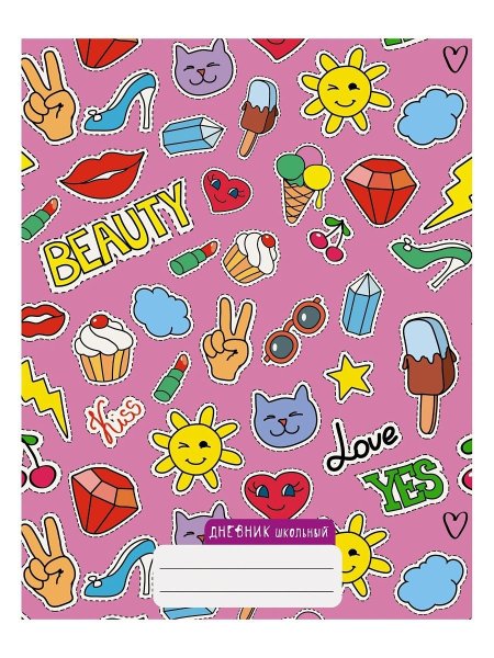 Обложка для тетради