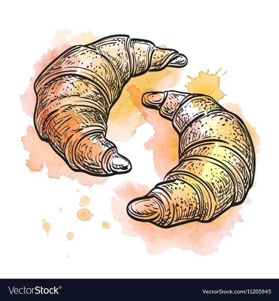 Трафарет хлебобулочные изделия