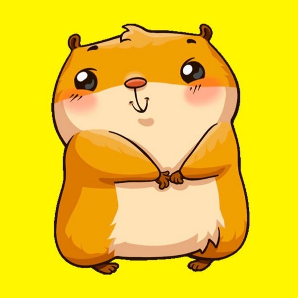 Милые картиночки