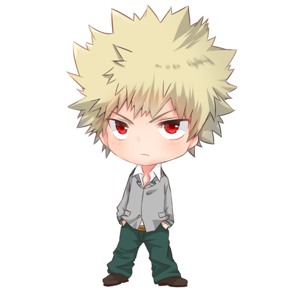 Каччан Чиби