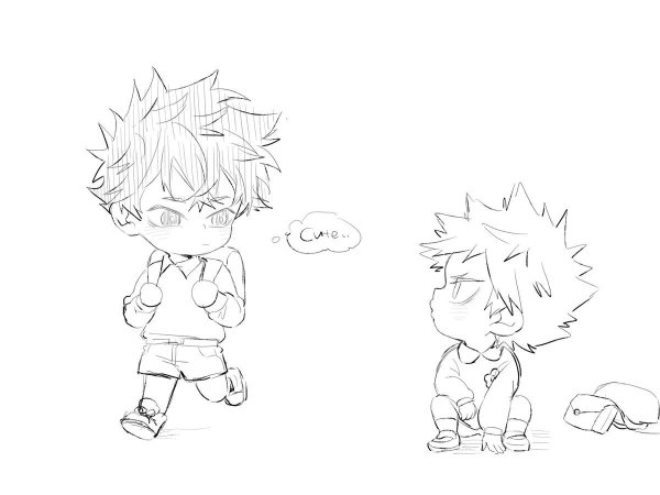 Йо Шиндо моя геройская Академия