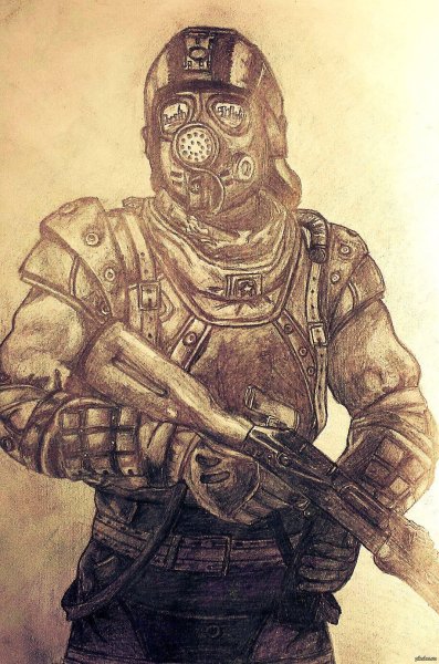 Метро 2033 монолит