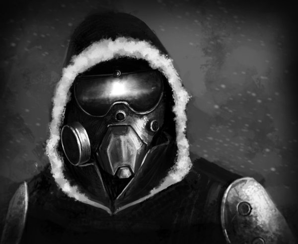 Артём метро 2033 на аву