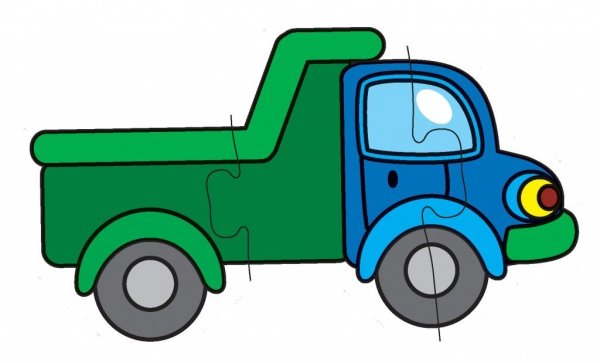 Машинка рисунок для детей