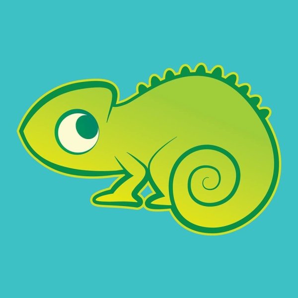 Хам раскраска