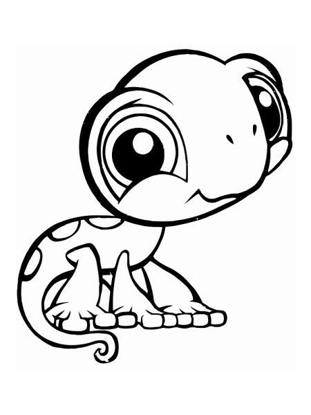 Миниатюры для рисования