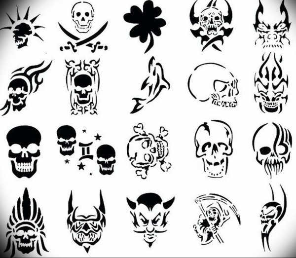 Рисунки для срисовки котики легкие