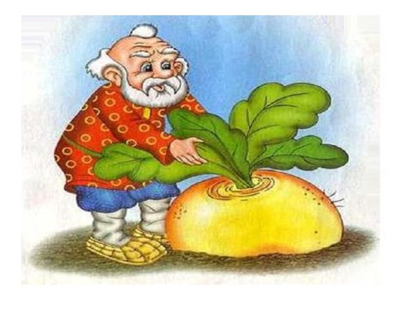 Персонажи сказки Репка раскраски для детей