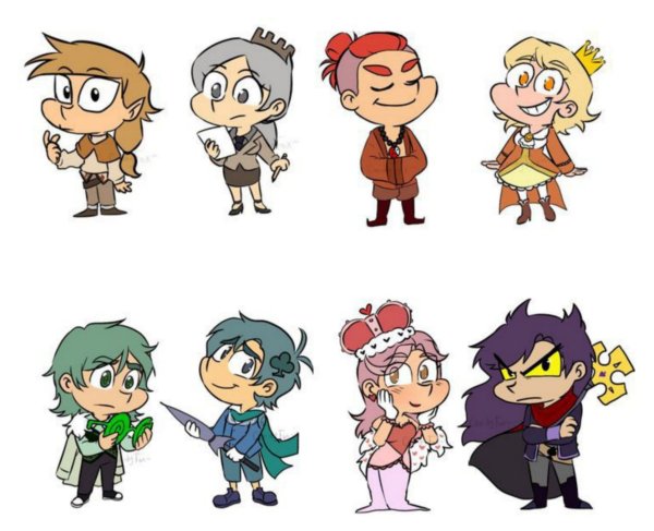 Рисунки 13 карт для срисовки