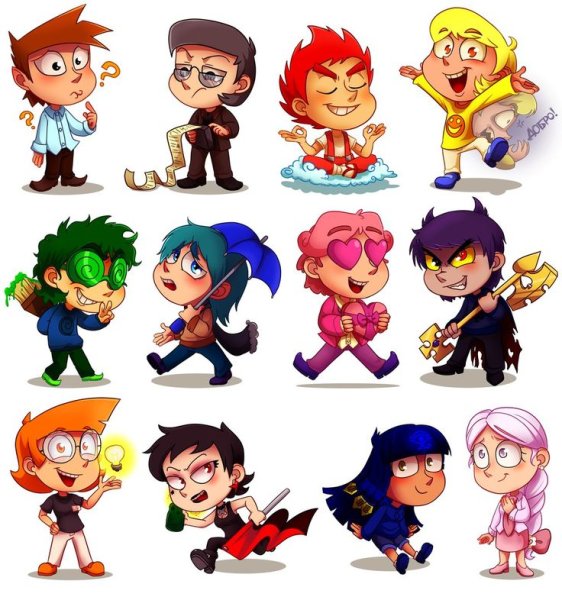 Раскраски для детей 13 карт