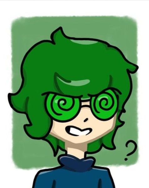 Раскраска Габриэль из 13 карт