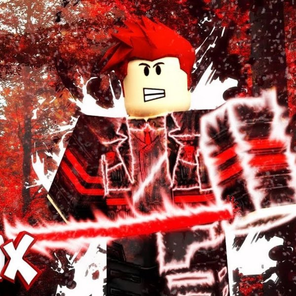 Крутые авы для РОБЛОКСА