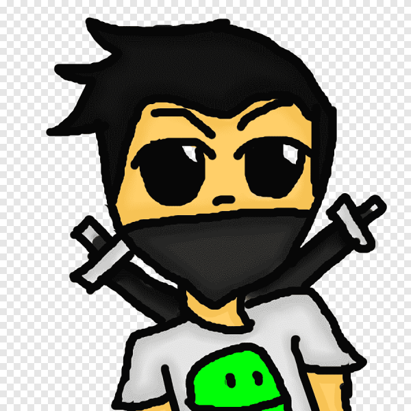 РОБЛОКС аватар