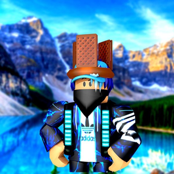 Фото РОБЛОКС