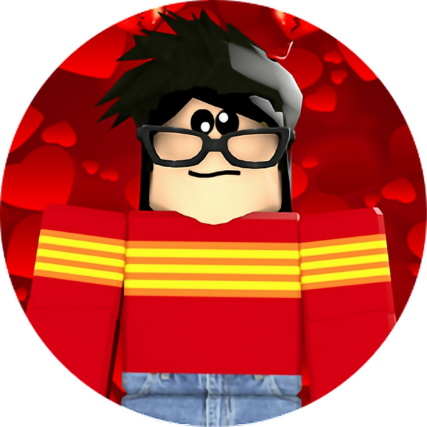 Картина РОБЛОКС