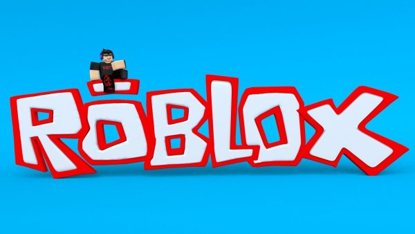 Roblox картинки