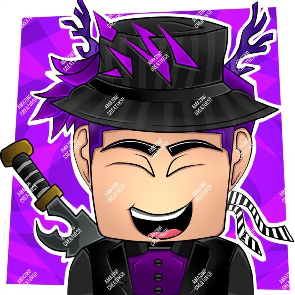 Аватарки РОБЛОКС