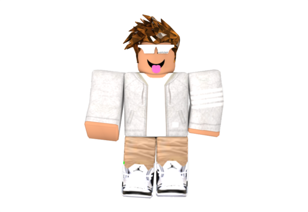 РОБЛОКСЕР Сэм