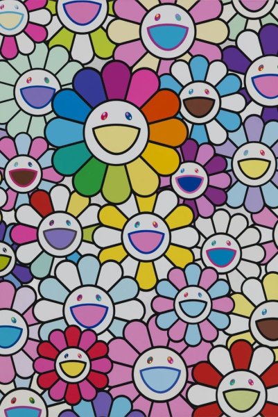 Хиппи эскизы