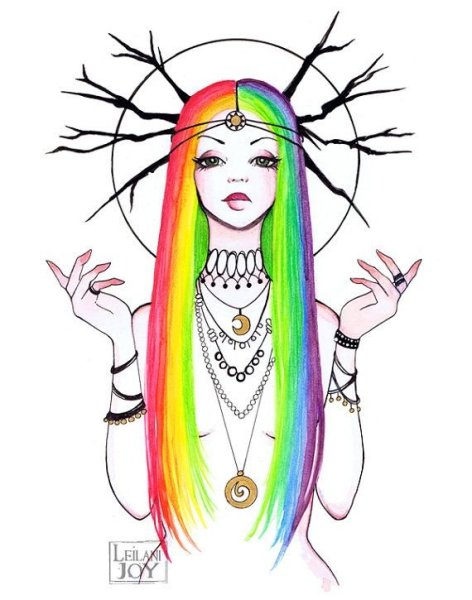 Хиппи рисунки для срисовки легко