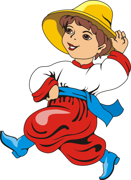 Поволжские казаки