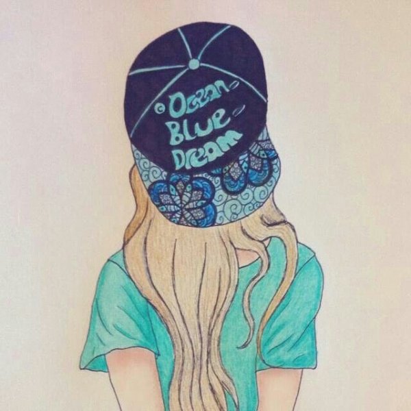 Рисунки для дневника