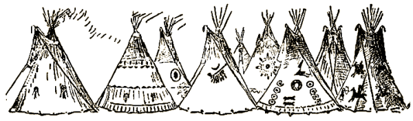 Сетон-Томпсон маленькие дикари