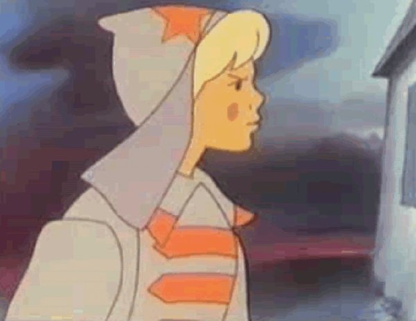 Трубач трубит