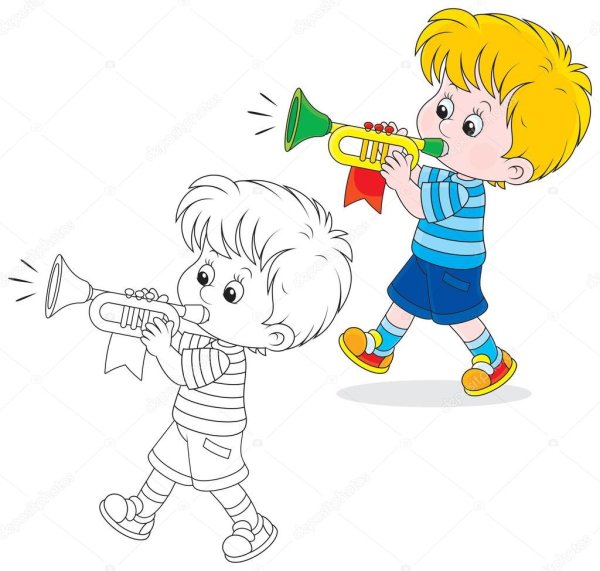 Кибальчиш персонаж