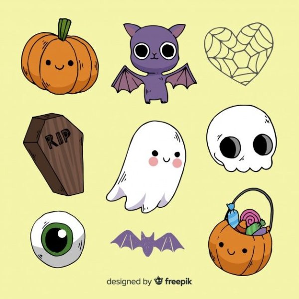 Классные Стикеры для распечатки