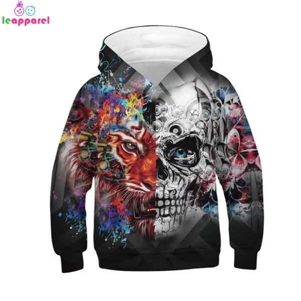 Крутые толстовки