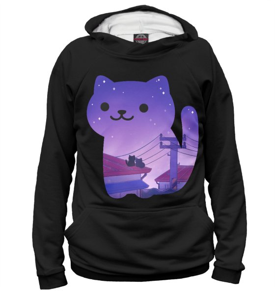 Классные толстовки для подростков