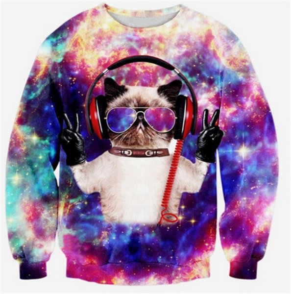 Толстовка Naruto Акацуки