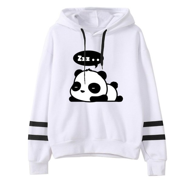 Толстовка с капюшоном для девочки