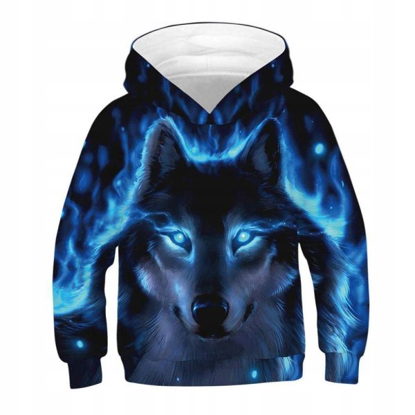 Толстовка Хокаге