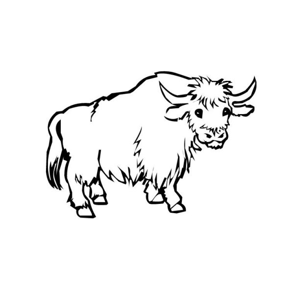 Як раскраска