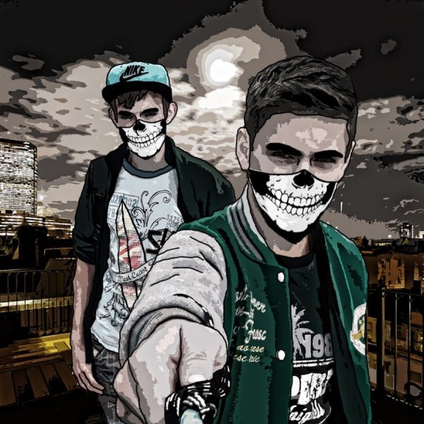 Крутые рисунки для пацанов