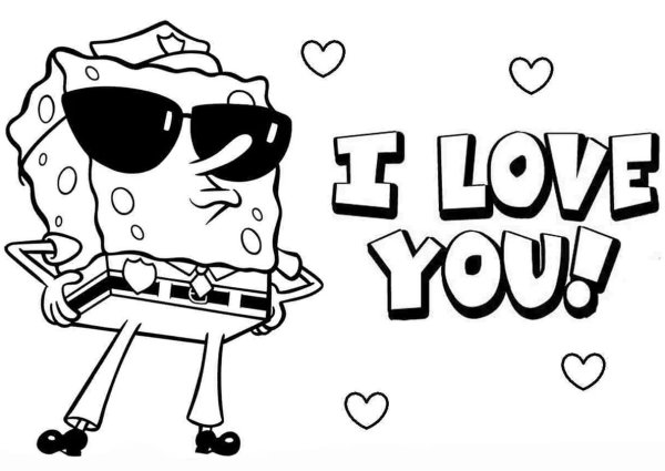 Прикольные рисунки