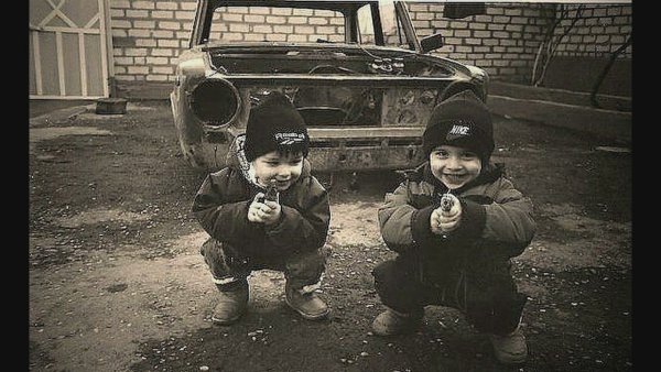 Адидас аватар