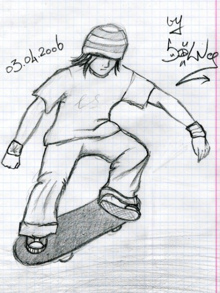 Рисунки для пацанов