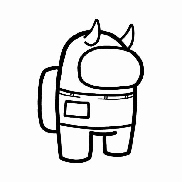 Разукрашки АМОГУС