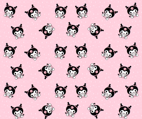 Инди КИД Kuromi