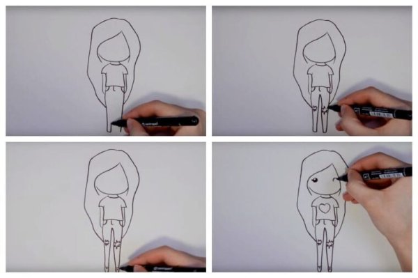 Машины для рисования