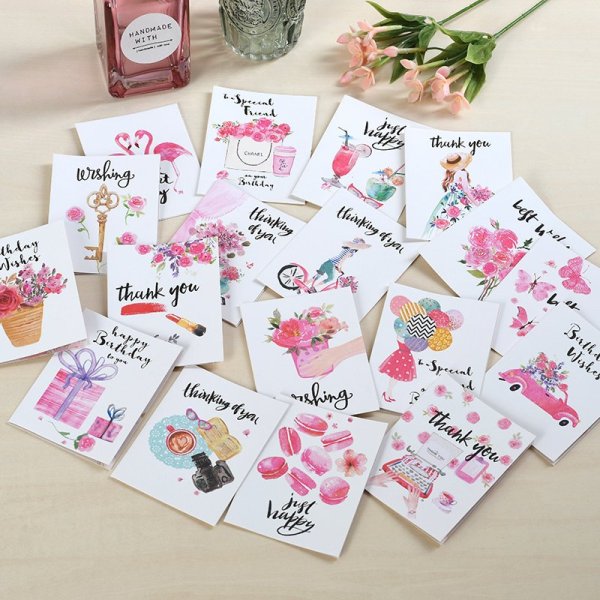 Милые открытки с надписями