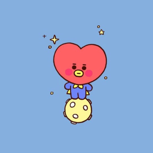 Bt21 Baby